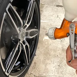 ホイルコーティング